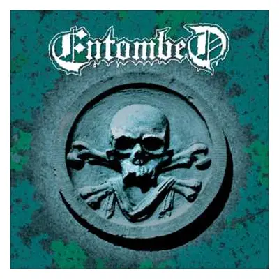 LP Entombed: Entombed