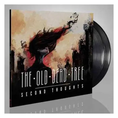 2LP The Old Dead Tree: Second Thoughts