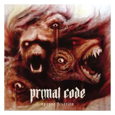 LP Primal Code: Opaque Fixation Ltd.