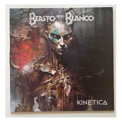 LP Beasto Blanco: Kinetica