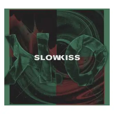 LP Slowkiss: K.o.