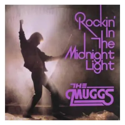 CD The Muggs: Rockin In The Midnight Light