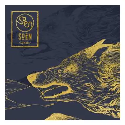 LP Soen: Lykaia