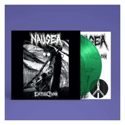 LP Nausea: Extinction