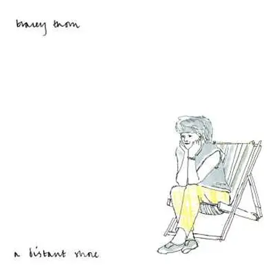 LP Tracey Thorn: Distant Shore (expanded Edition)