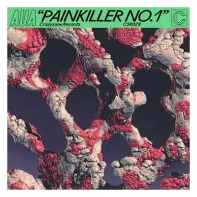 LP AUA: Painkiller No.1