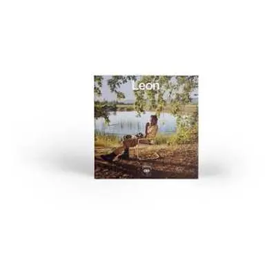 CD Leon Bridges: Leon