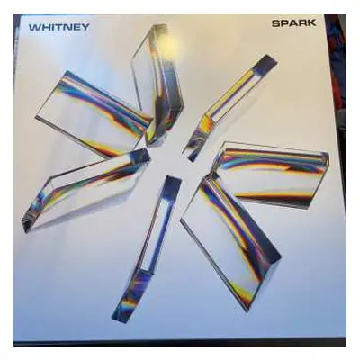 LP Whitney: Spark