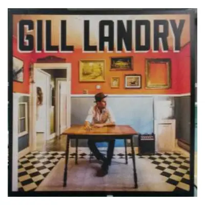 LP Gill Landry: Gill Landry