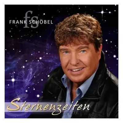 CD Frank Schöbel: Sternenzeiten