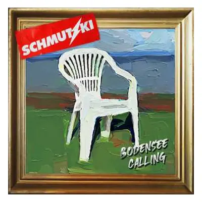 LP Schmutzki: Bodensee Calling