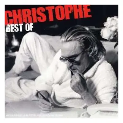 CD Christophe: Best Of