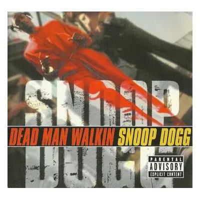 CD Snoop Dogg: Dead Man Walkin