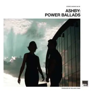 LP Ashby: Power Ballads