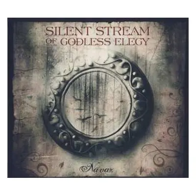 CD Silent Stream Of Godless Elegy: Návaz LTD | DIGI