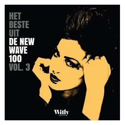 3LP Various: Het Beste Uit De New Wave 100 Vol.3