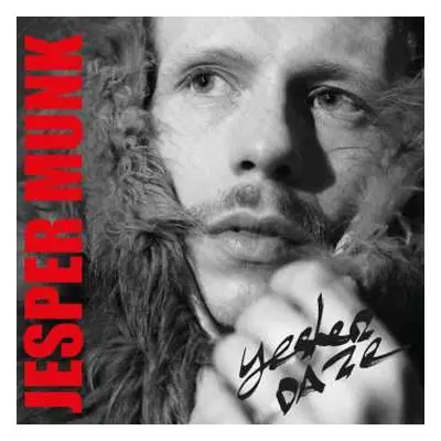 LP Jesper Munk: Yesterdaze