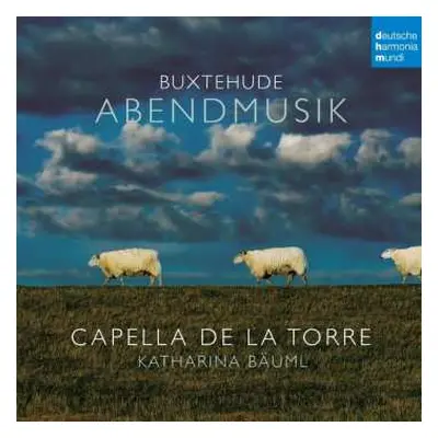 CD Various: Capella De La Torre - Abendmusik