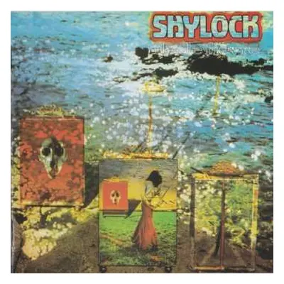 CD Shylock: Île De Fièvre