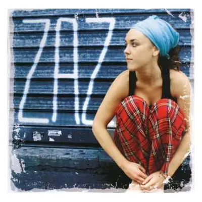 CD ZAZ: Zaz