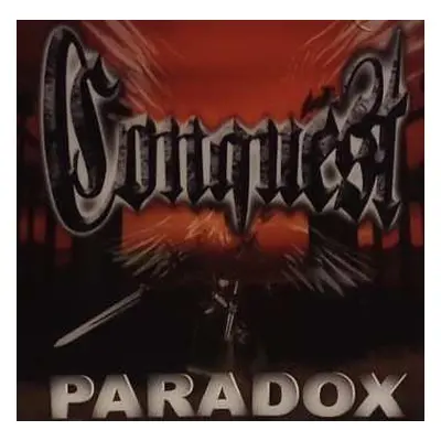 CD Conquest: Paradox