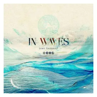 CD Samy Thiébault: In Waves