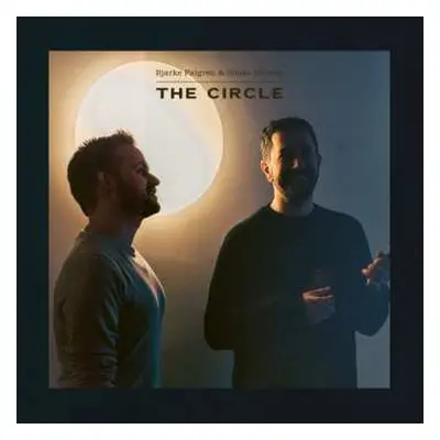 CD Bjarke Falgren & Sönke Meinen: The Circle