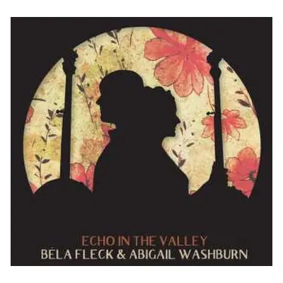 LP Béla Fleck: Echo In The Valley