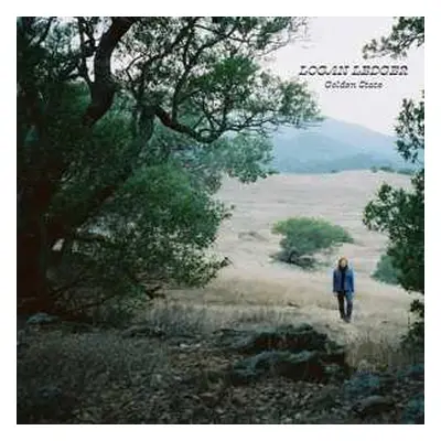 CD Logan Ledger: Golden State