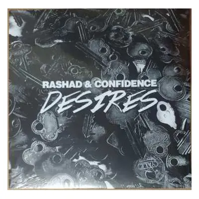 SP Rashad: Desires