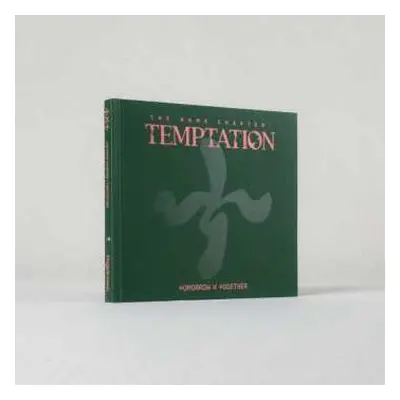 CD TXT: The Name Chapter: Temptation