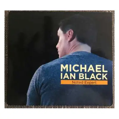 CD Michael Ian Black: Noted Expert DIGI