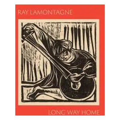 LP Ray Lamontagne: Long Way Home Ltd.