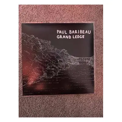 LP Paul Baribeau: Grand Ledge CLR