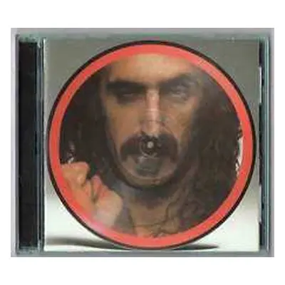 CD Frank Zappa: Baby Snakes