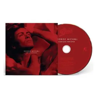 CD George Michael: Careless Whisper (40th Anniversary)