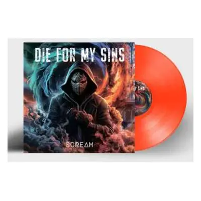 LP Die For My Sins: Scream