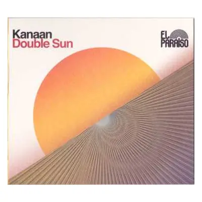 CD Kanaan: Double Sun