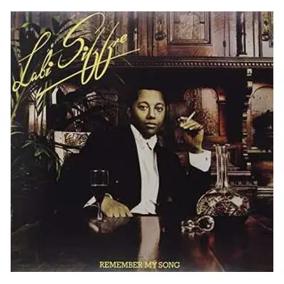 LP Labi Siffre: Remember My Song