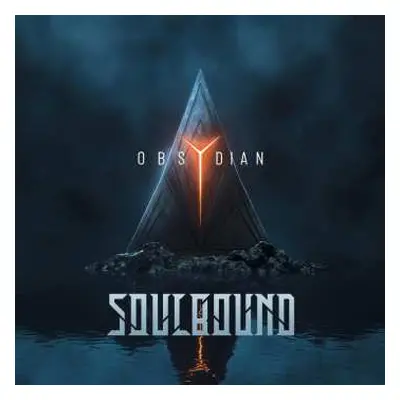 CD Soulbound: Obsydian