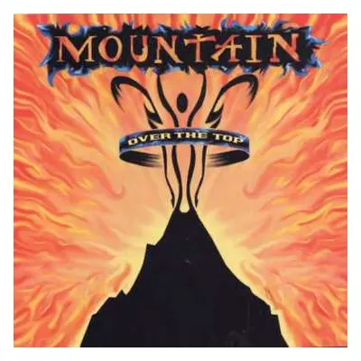 2CD Mountain: Over The Top