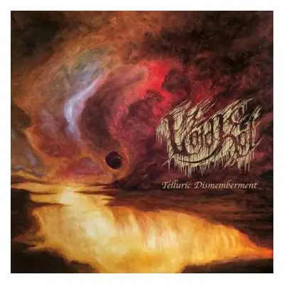 CD Void Rot: Telluric Dismemberment