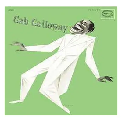 LP Cab Calloway: Cab Calloway LTD