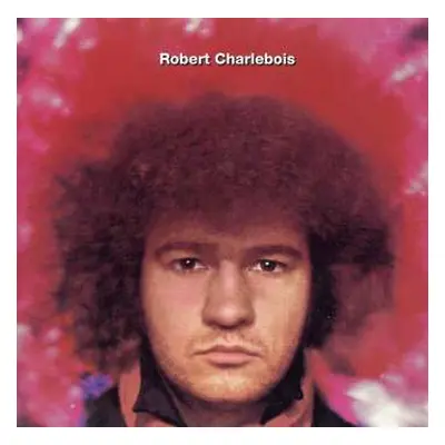 CD Robert Charlebois: Québec Love