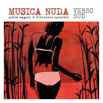 SACD Musica Nuda: Verso Sud