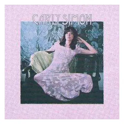 CD Carly Simon: Carly Simon