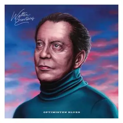 CD Walter Grootaers: Optimisten Blues