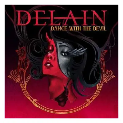 LP Delain: Dance With The Devil Ltd.