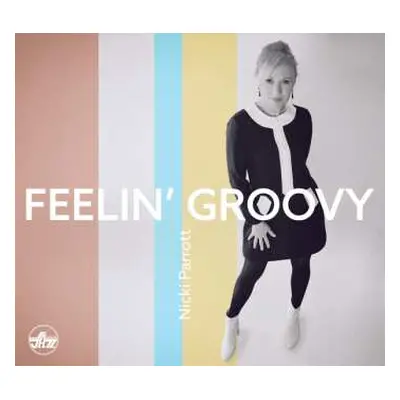 CD Nicki Parrott: Feelin' Groovy