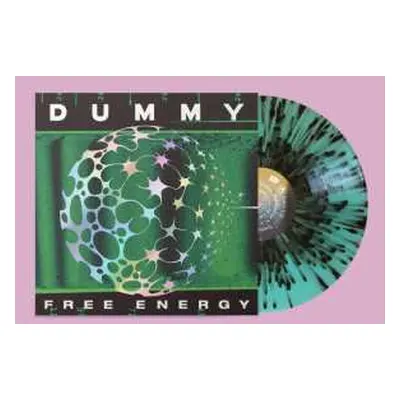 LP Dummy: Free Energy CLR | LTD